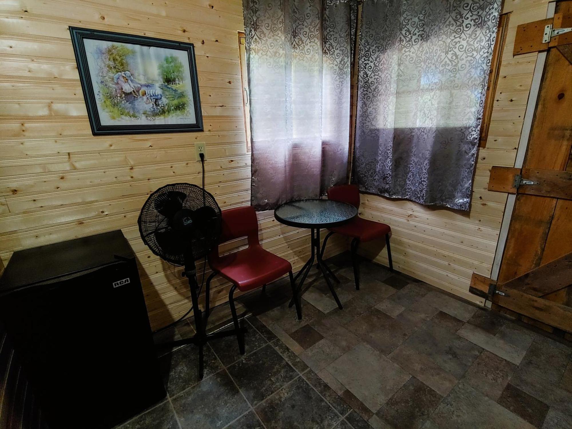 Oakhill Pines Campground Bridgewater Exterior foto